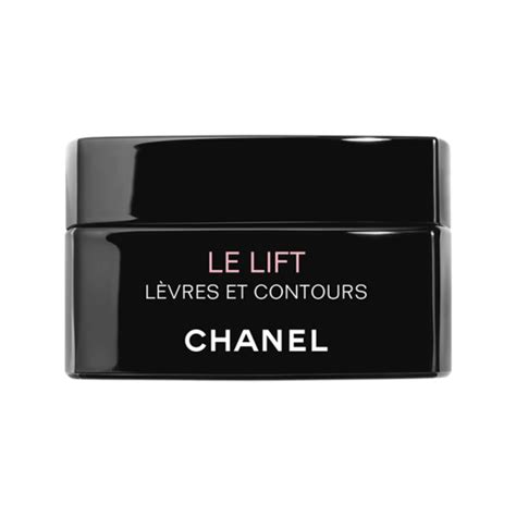 chanel le lift lèvres et contours review|LE LIFT SOIN LÈVRES ET CONTOURS Smoothing and Firming .